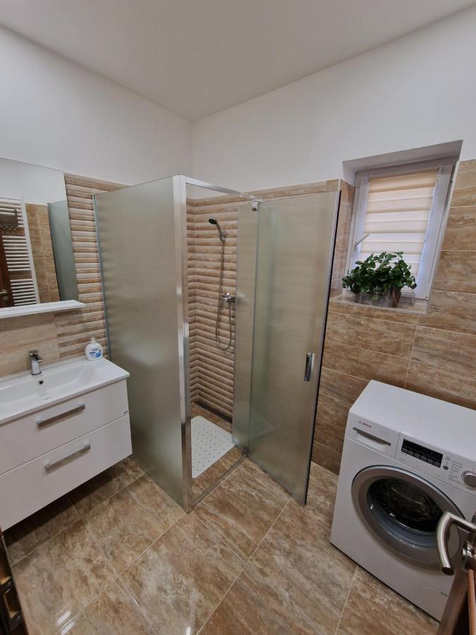 Hajenka Villa Trebivlice Ngoại thất bức ảnh